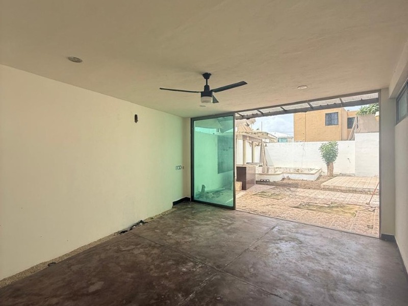 Venta Casa en Francisco de Montejo